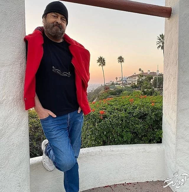 حمیدرضا صدر مفسر فوتبال